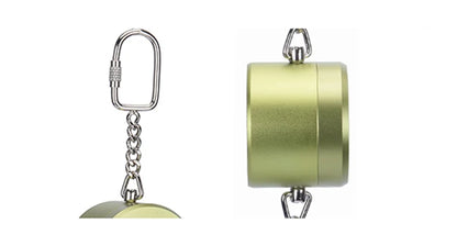 Electronic Voice Chewing Tearing  Bell