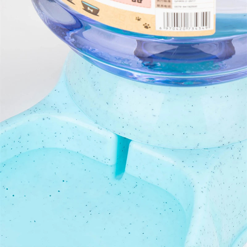 Large Capacity  Automatic Water Dispenser