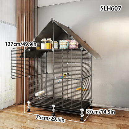 Large Bird Cage