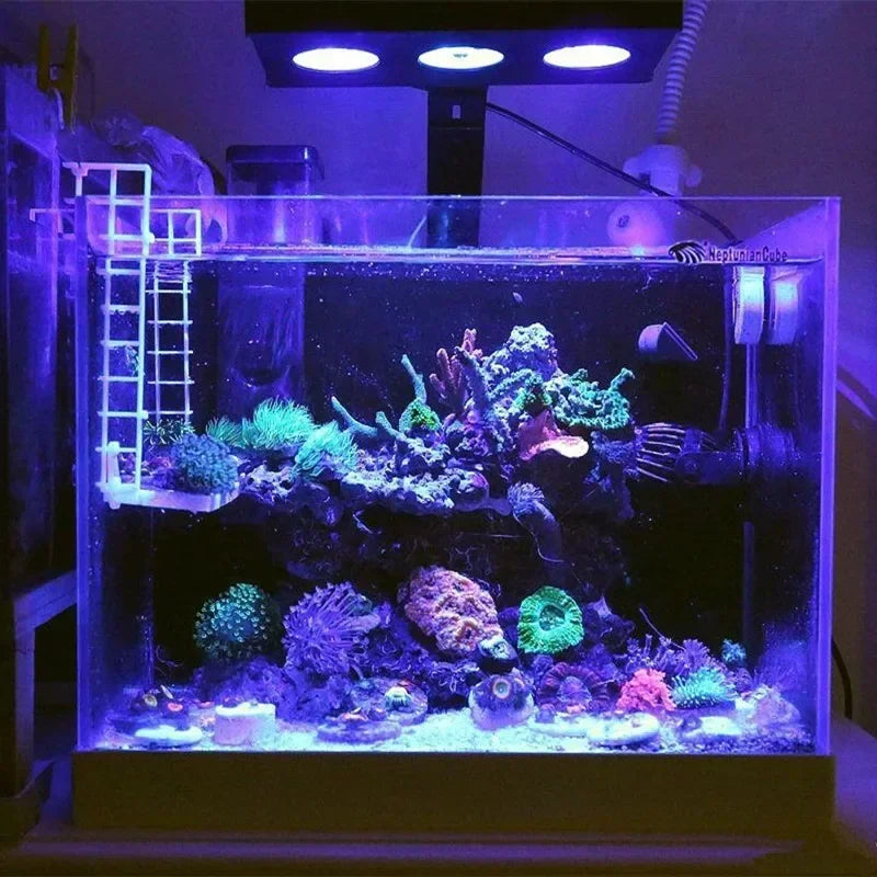Full Spectrum LED Lamp for Aquarium Fish Tank