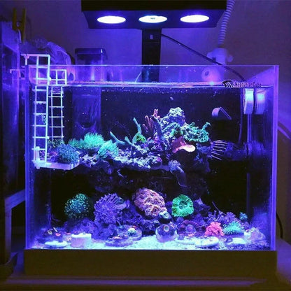 Full Spectrum LED Lamp for Aquarium Fish Tank