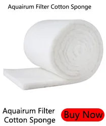Black Aquarium Filter for Aquarium