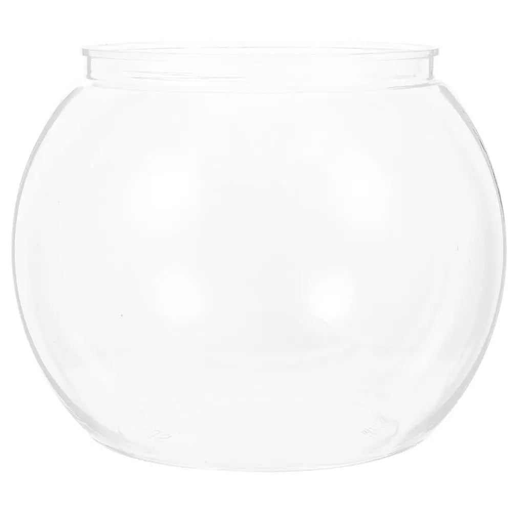 Transparent Fish Tank