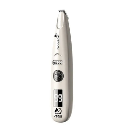 Electric Grooming Trimmer For Dogs