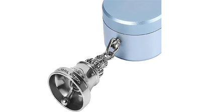 Electronic Voice Chewing Tearing  Bell