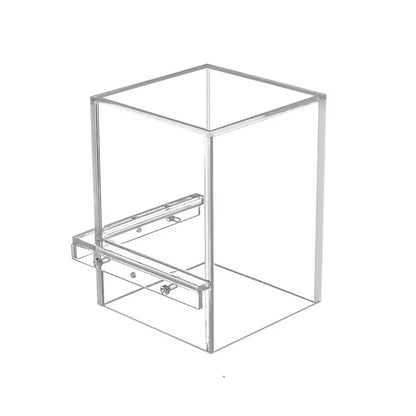 Landscaping Negative Pressure Fish Tank