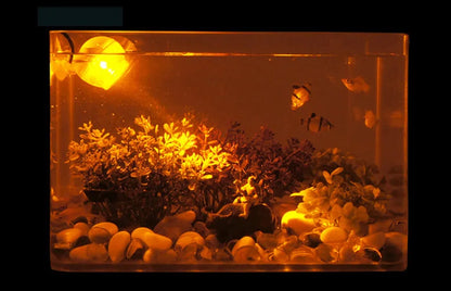 Fish Tank Led Spotlight Submersible Lights