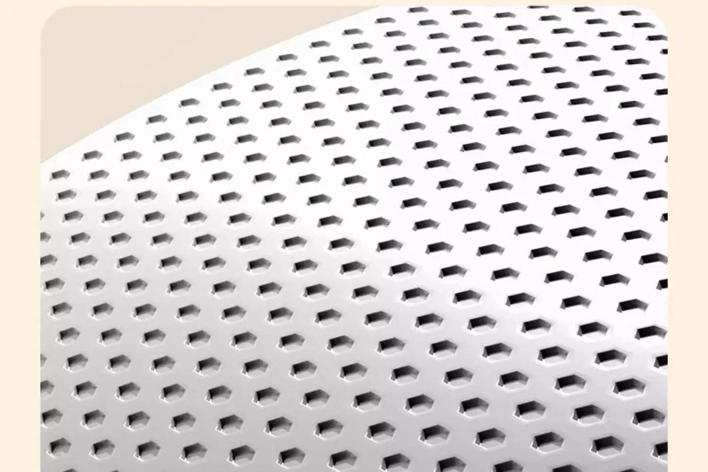 Extra Large Cat Litter Mat
