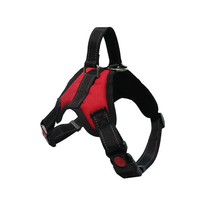 Large Dog Walk Out Harness