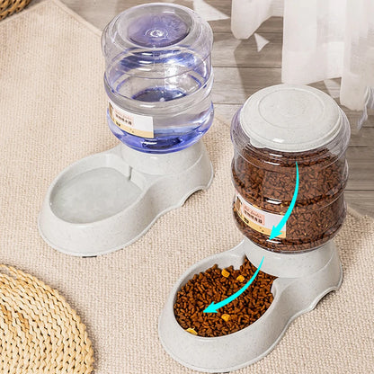 Large Capacity  Automatic Water Dispenser