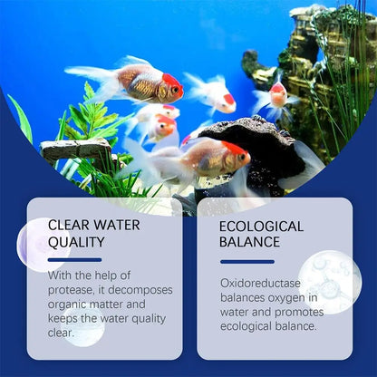 Aquarium Water Purifier