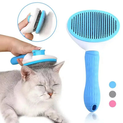 One Click Comb