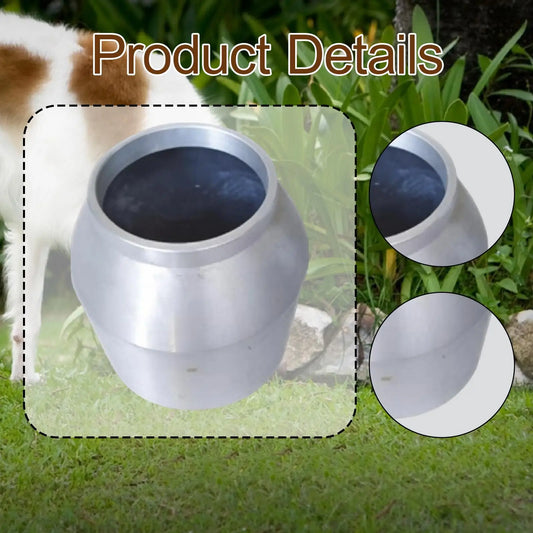 Dog Scent Training Box
