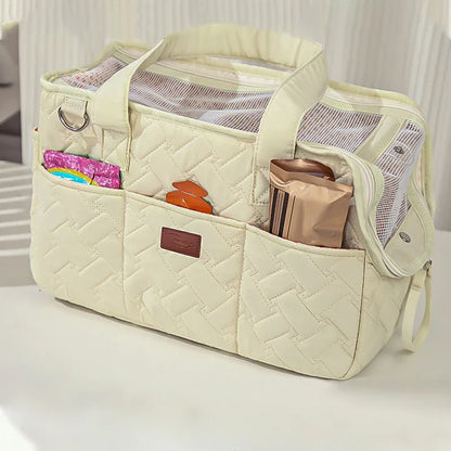 Cat Carrying Bag Escape Free