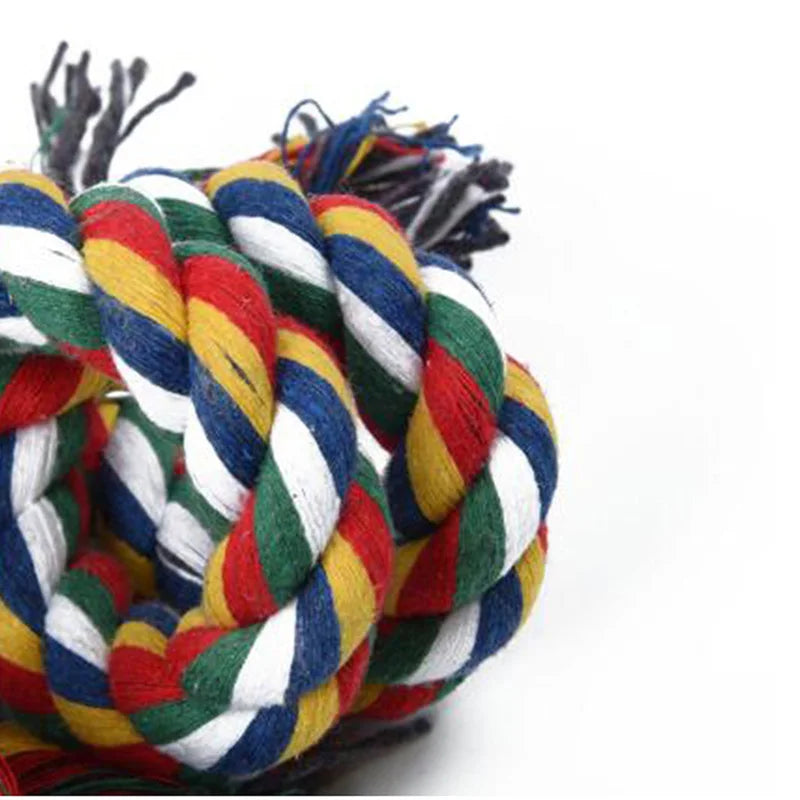 Braided Budgie Chew Bird Cage Cockatiel Toy