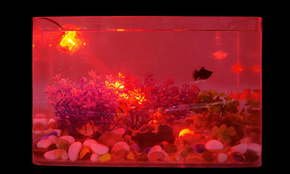 Fish Tank Led Spotlight Submersible Lights
