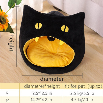 Halloween Goods Warm Houses