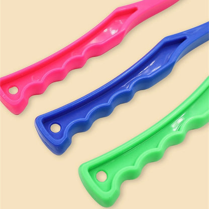 Tennis Ball Launcher Set