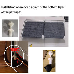 Large Bird Cage, Parrot Cage, Luxury Villa for Cockatiels and Mynas, Large-Sized Cage for Thrushes, Budgerigars, and Finches, with Toilet and Bird Bowl, Iron Art Cage