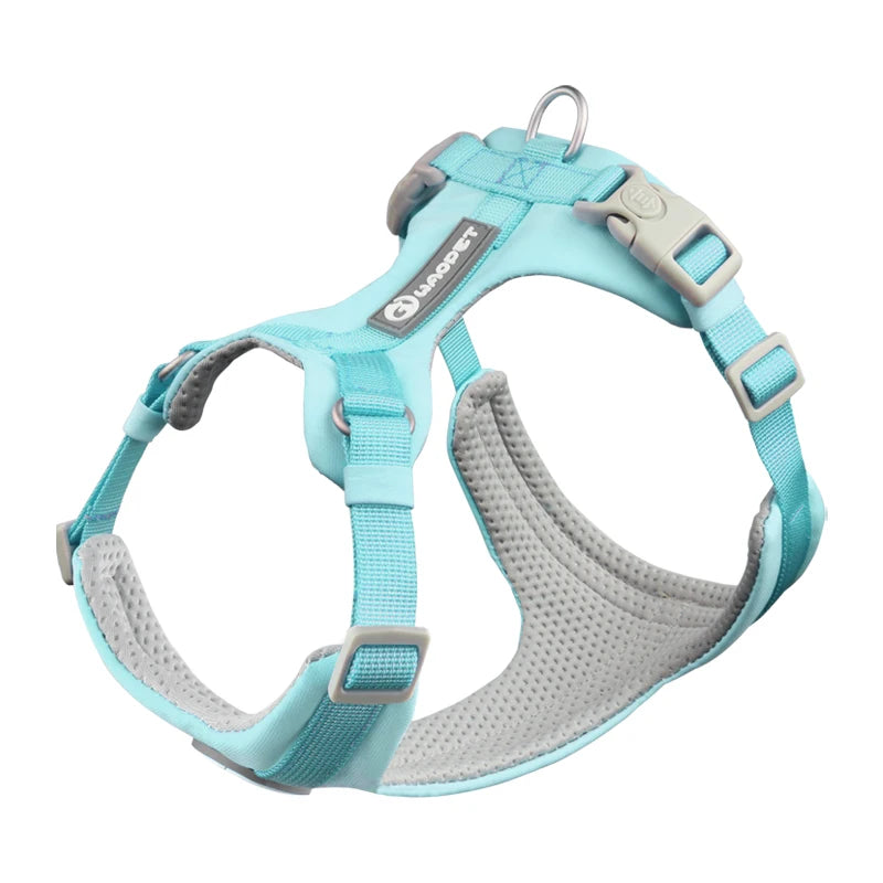 Dog Breathable Harness NO PULL