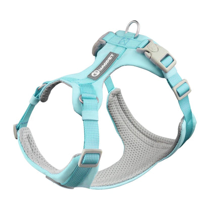 Dog Breathable Harness NO PULL