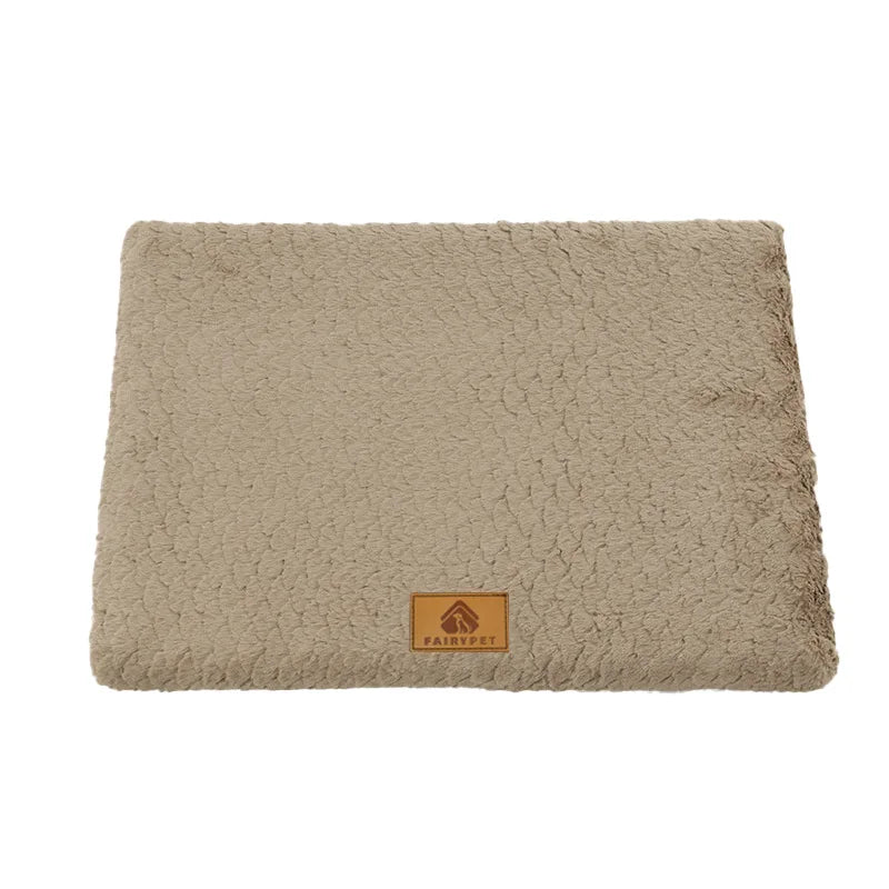 3D Foam Pet Bed With Removable Washable