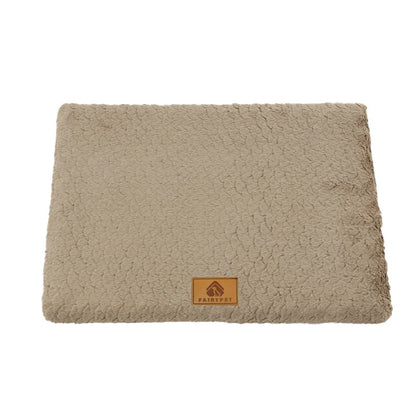 3D Foam Pet Bed With Removable Washable