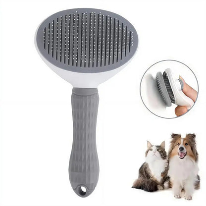 One Click Comb