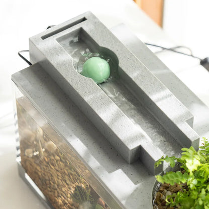 Aquarium Fish Tank Kit