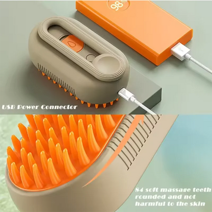 Cat Comb