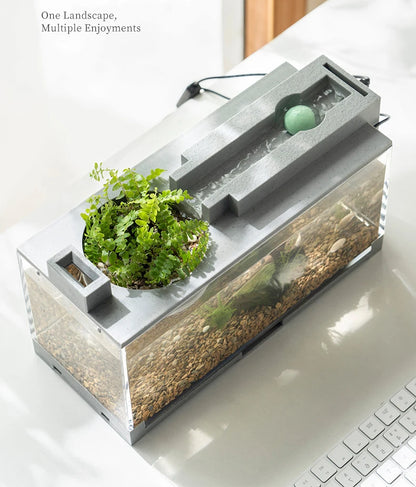 Aquarium Fish Tank Kit
