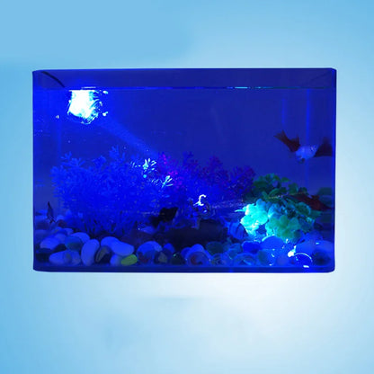 Fish Tank Led Spotlight Submersible Lights