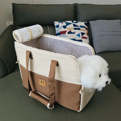 Portable Dog Carrier