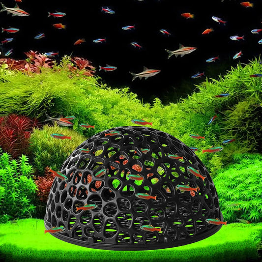 Mini Porous Betta House