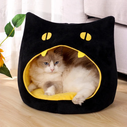 Halloween Goods Warm Houses