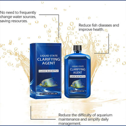 Aquarium Water Purifier