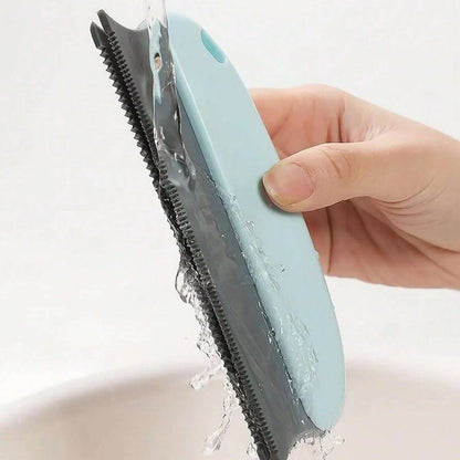 Effective Hair Remover Brush