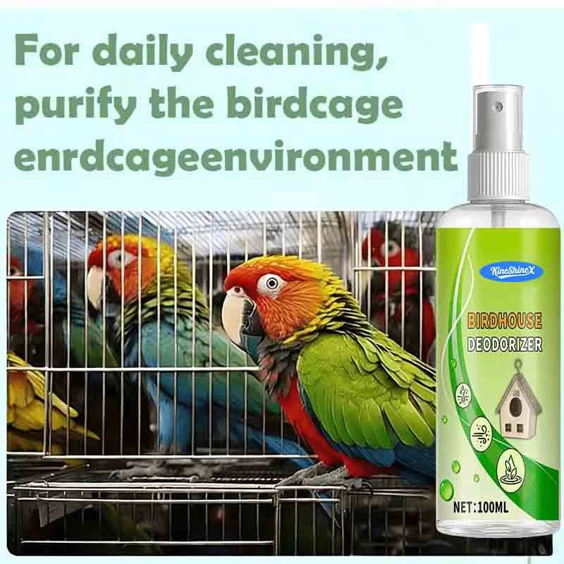 Surface Cleaner Deep Cleaning Pet Cages