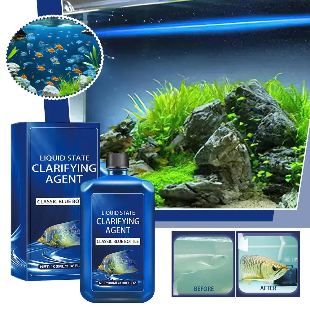 Aquarium Water Purifier