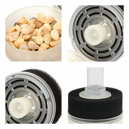 Small Aquarium Filter Fish Tank