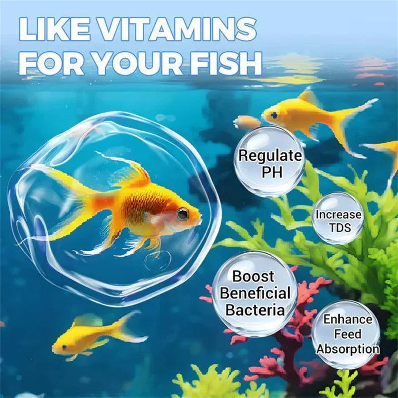 Water Purification Tablets