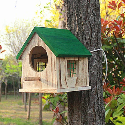 Outdoor Rainproof Bird Cages