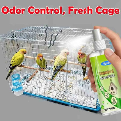 Surface Cleaner Deep Cleaning Pet Cages