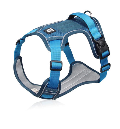 Medium Large Dog Harnesses Collar
