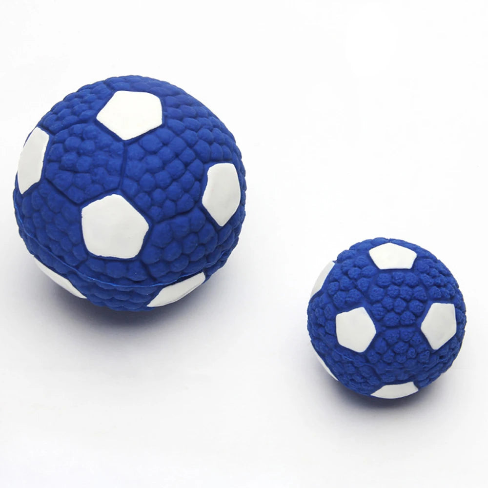 Dog Puppy Squeaky Chew Toy