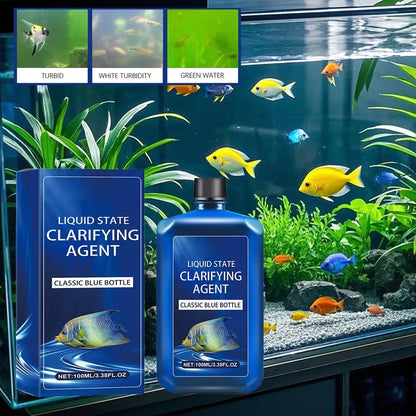 Aquarium Water Purifier