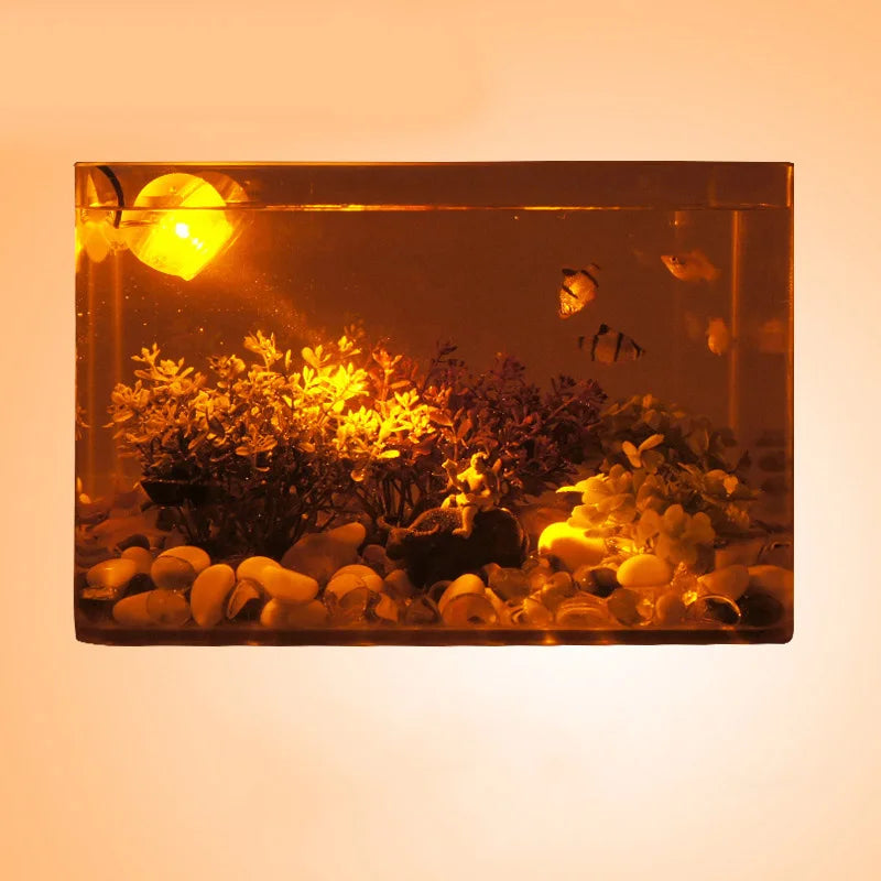 Fish Tank Led Spotlight Submersible Lights