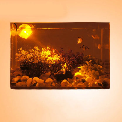 Fish Tank Led Spotlight Submersible Lights