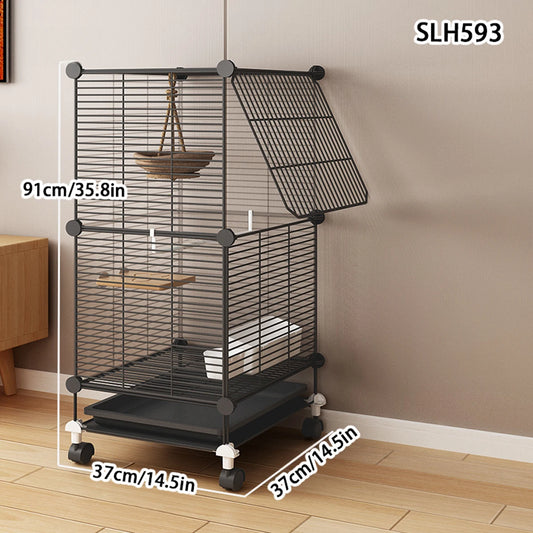Large Bird Cage