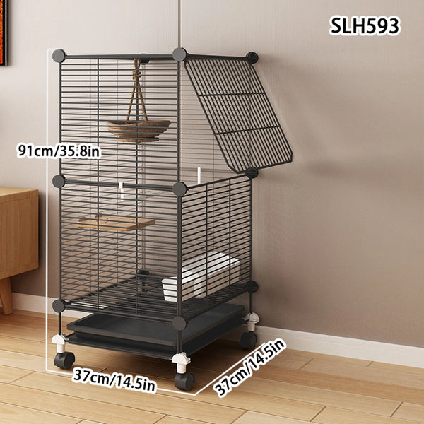 Large Bird Cage